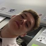 Ryan Edlin - @12edders - Instagram