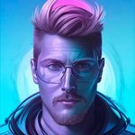 Ryan Edward - @dr_ryan_klopfer - Instagram