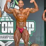 Ryan Edward Williams - @otf_xframe_ryan - Instagram