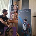 Ryan Edwards - @ryan_edwards_art7 - Instagram
