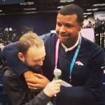 Ryan Edwards - @redwardsradio - Instagram