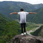 Ryan Edwin Lewis - @here_away_883 - Instagram