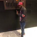 Wilson Anthony - @ryanedwin_ - Instagram