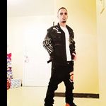 Ryan Eichelberger - @dadon3030 - Instagram