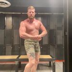 Ryan Eick - @eickisfame - Instagram
