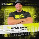 Ryan Eick - PERSONAL TRAINER - @ryan_dmv_fit - Instagram