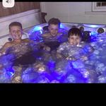 Charlie Eisenhut - @ryaneisenhut - Instagram