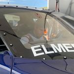 Ryan Elmer - @thebadbluevette - Instagram