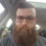 Ryan Elrod - @alastor1211 - Instagram
