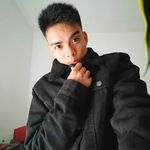 Ryan Elrod Villanueva Sebastian - @ryanelrodsebastian - Instagram