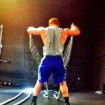 Ryan Ennis - @redbeard823 - Instagram