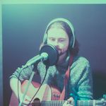 Ryan Ennis - @twoforjoy_music_art - Instagram