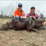 Ryan Enright - Facebook