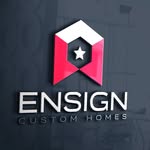 Ryan Ensign - @ensigncustomhomes - Instagram