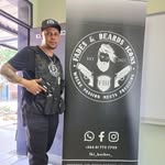 Ryan Ericksen - @giggzo_the_barber - Instagram