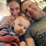 Ryan Ermis - @dadboss77 - Instagram