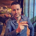 Ryan Ermis - @big_erm512 - Instagram