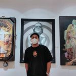 Ryan Villanueva Ermis - @ermisryan - Instagram