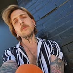Ryan Erwin - @hobosexual - Instagram