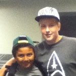 Ryan Esau - @ryster_17 - Instagram
