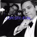 Esposito & Ryan | Jon & Seamus - @_esposito.ryan_ - Instagram