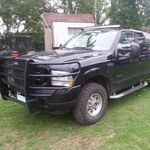 Ryan Esposito - @shaggy6301 - Instagram