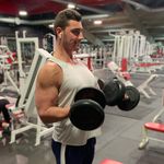 Esser Athletics - @ryanaesser - Instagram