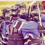 Ryan Esser - @ryan10hockey - Instagram