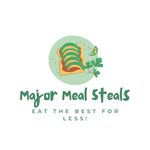 Ryan Everson - @majormealsteals - Instagram