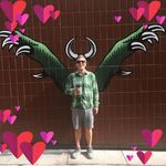 Ryan Everson - @eryanlee28 - Instagram