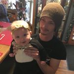 Ryan Everson - @evo_guy_ry - Instagram