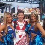 Ryan Everson - @ryaneverson321 - Instagram