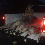 Ryan Ewald - @duck_hunter2024 - Instagram