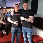 Ryan Fairman - @rfairman175 - Instagram