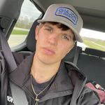 Ryan Falk - @falkyeah255 - Instagram