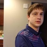 Ryan Falk - @rfalk28 - Instagram