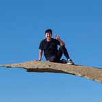 Ryan Falk - @ryrytaichou - Instagram