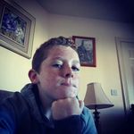 ryan fallon - @ryanfallon870 - Instagram