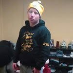 Ryan 'Petree' Fallon - @petree_412.wma - Instagram