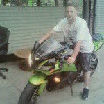Ryan - @ryanfarrand1983 - Instagram