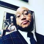 Dr. Ryan Benny Feemster - @dr._john_henry_357 - Instagram