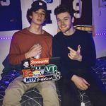 Ryan Feighery - @feary13 - Instagram