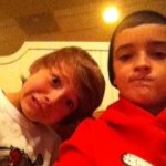 Ryan Feldman - @little_laxer_139 - Instagram