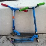 Ryan Clear/Andrew Felker - @beginnerscoots - Instagram