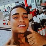 Ryän Ferraz - @ryan_fellipy - Instagram