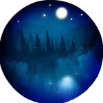 Ryan willam parker - @ryan_felting - Instagram