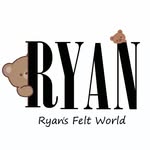 Ryan's Felt World - @ryansfeltworld - Instagram