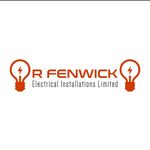 Ryan Fenwick - @r_f_elec_installations_ - Instagram
