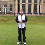 Ryan - @ryanfenwickgolf - Instagram