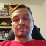 Ryan Ferdon - @ryanferdon - Instagram